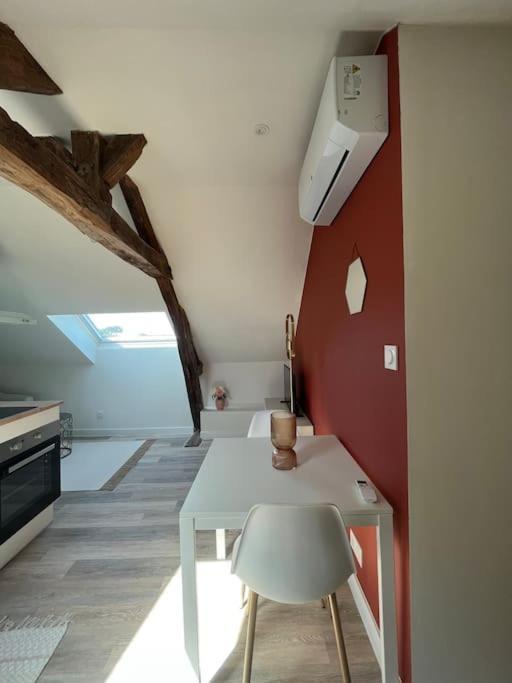 *Casa Mendoza* Διαμέρισμα Σολέ Εξωτερικό φωτογραφία
