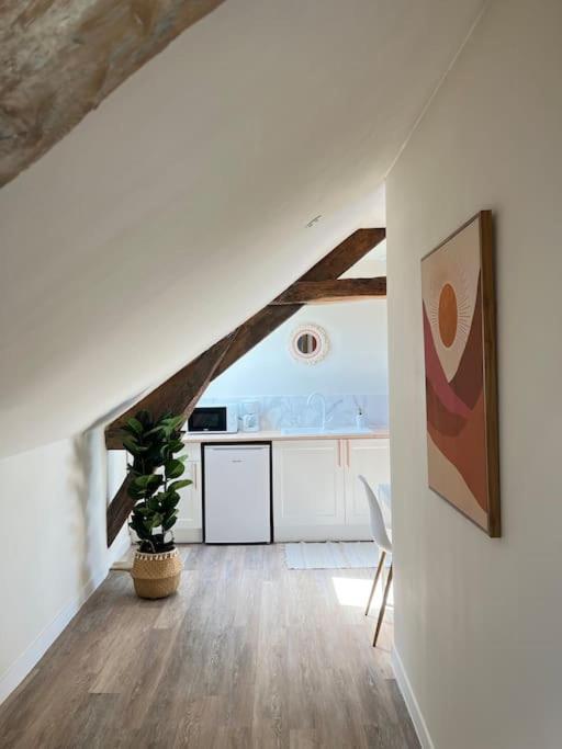 *Casa Mendoza* Διαμέρισμα Σολέ Εξωτερικό φωτογραφία